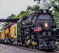 Trains Planes and Automobiles