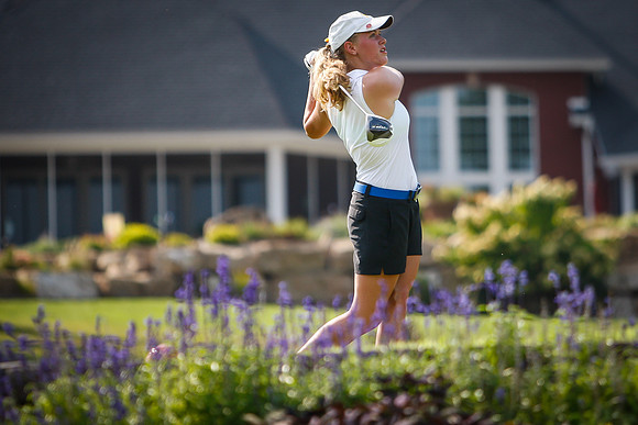 201545048CastleGirlsGolf